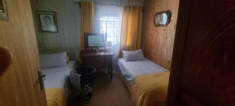 4 Bedroom Property for Sale in Tergniet Western Cape